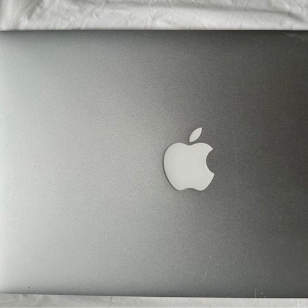MacBook Air